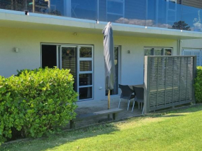 The Sandy Golfer, Mt Maunganui